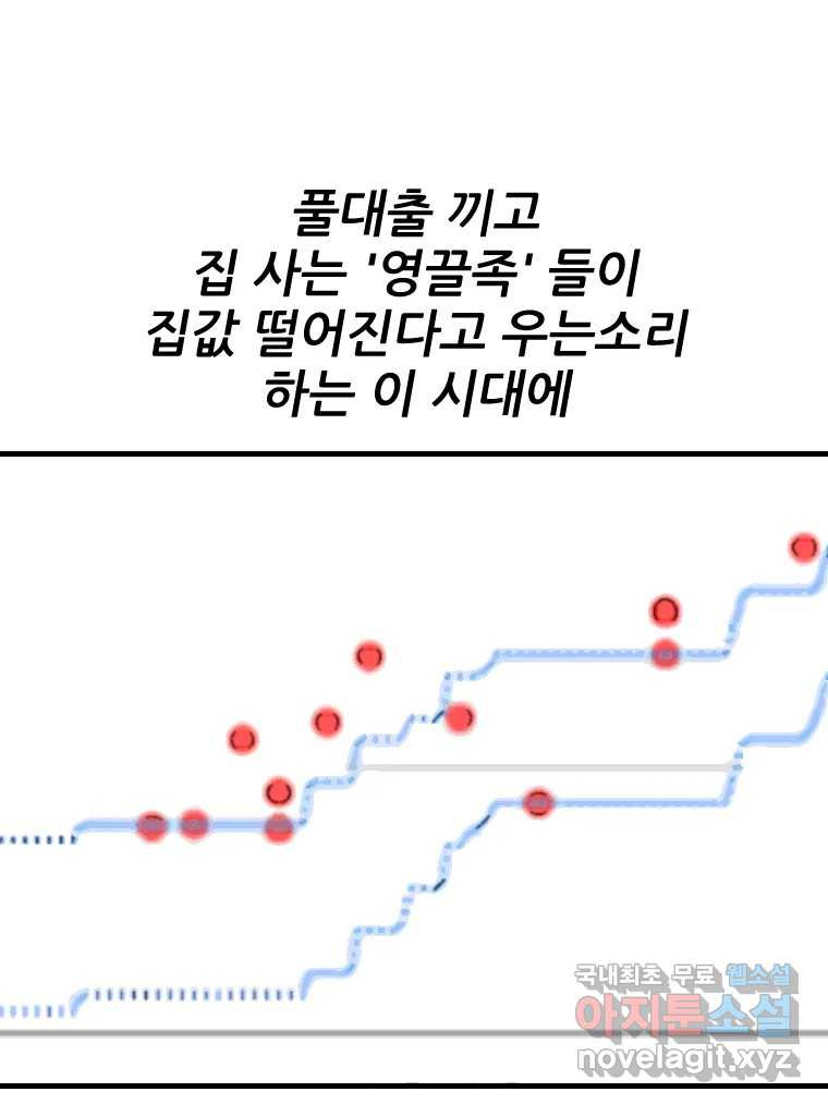 나락 65화 - 웹툰 이미지 12