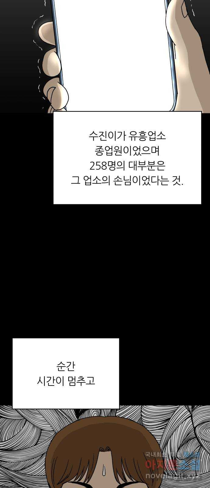 궤짝 59화 연애이력서(1) - 웹툰 이미지 62