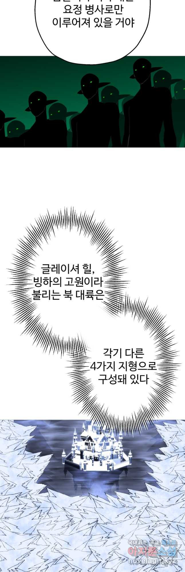 말단 병사에서 군주까지 130화 - 웹툰 이미지 26