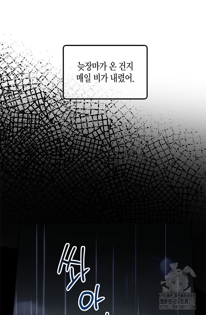 번데기 속 고양이 53화 - 웹툰 이미지 50