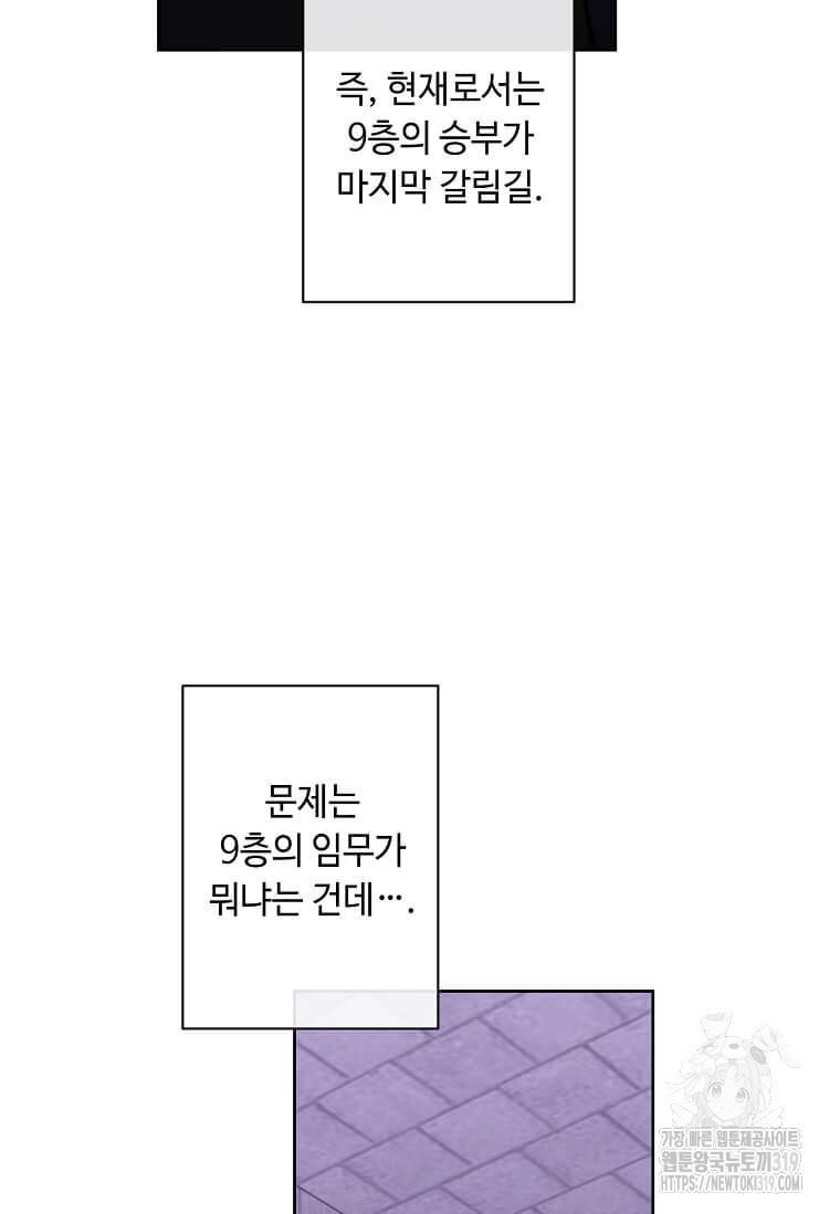 나 혼자 소설 속 망나니 167화 - 웹툰 이미지 8