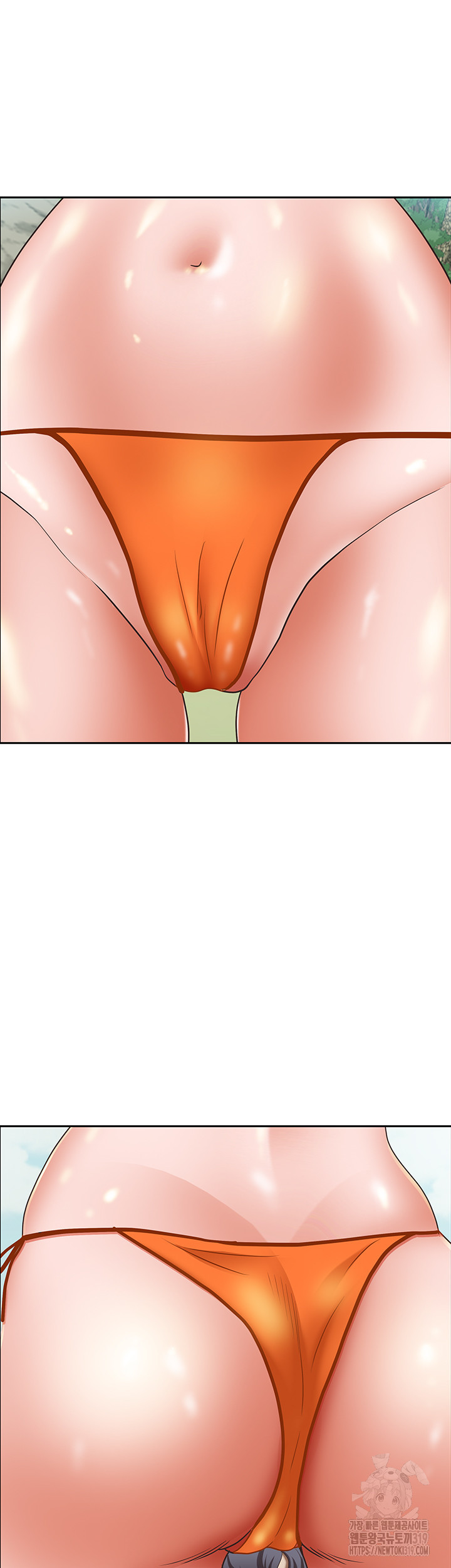 유부녀(탑툰) [탑툰] 105화 - 웹툰 이미지 59