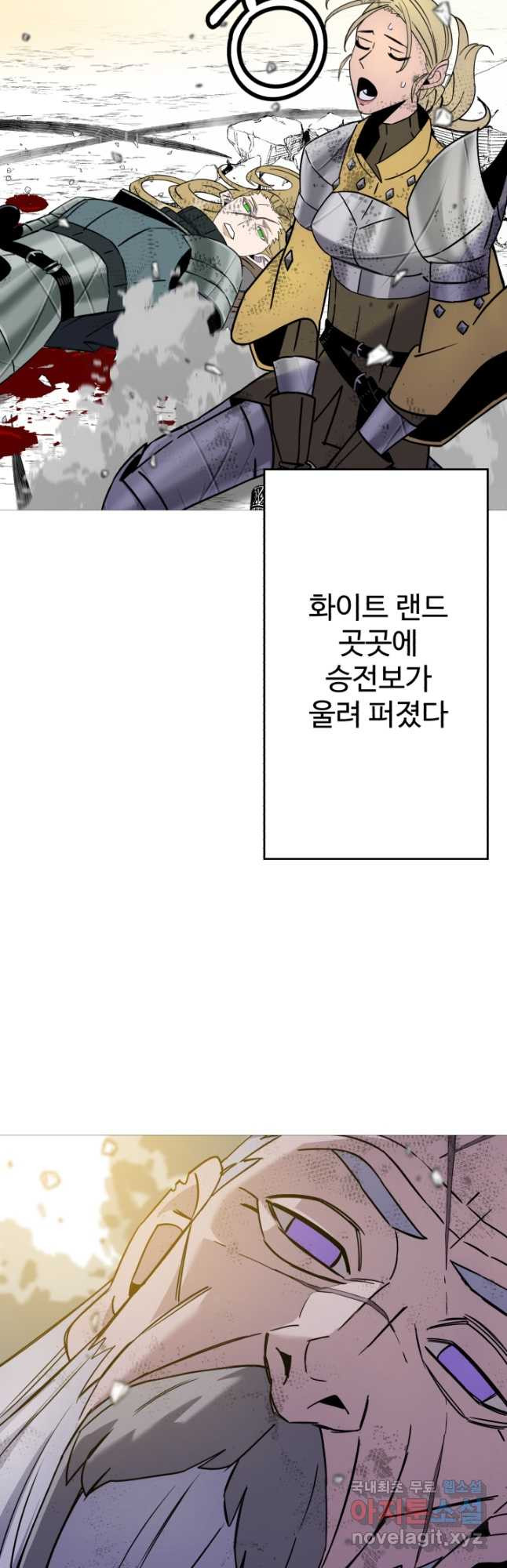 말단 병사에서 군주까지 137화 - 웹툰 이미지 11