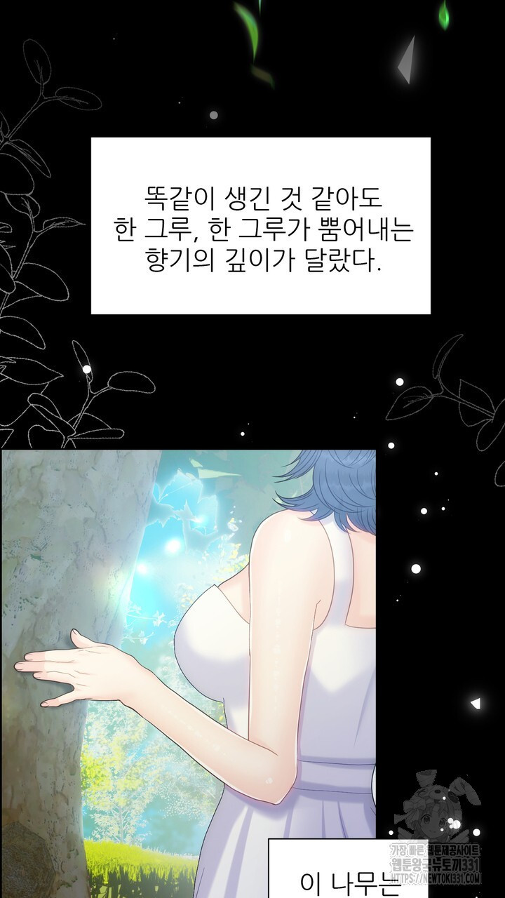 어느 알파랑 할래요? 114화 - 웹툰 이미지 85