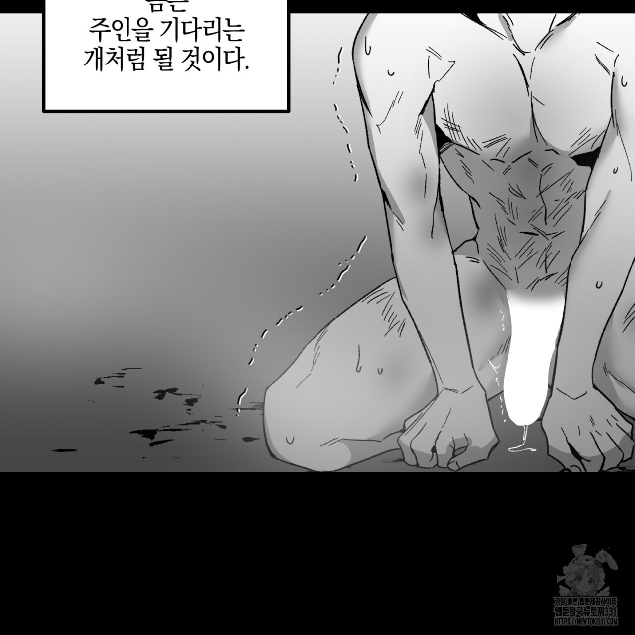 노 리즌 41화 - 웹툰 이미지 89