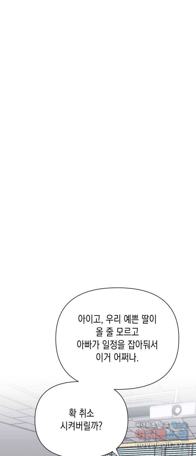 연애고수 75화 신뢰도 - 웹툰 이미지 58