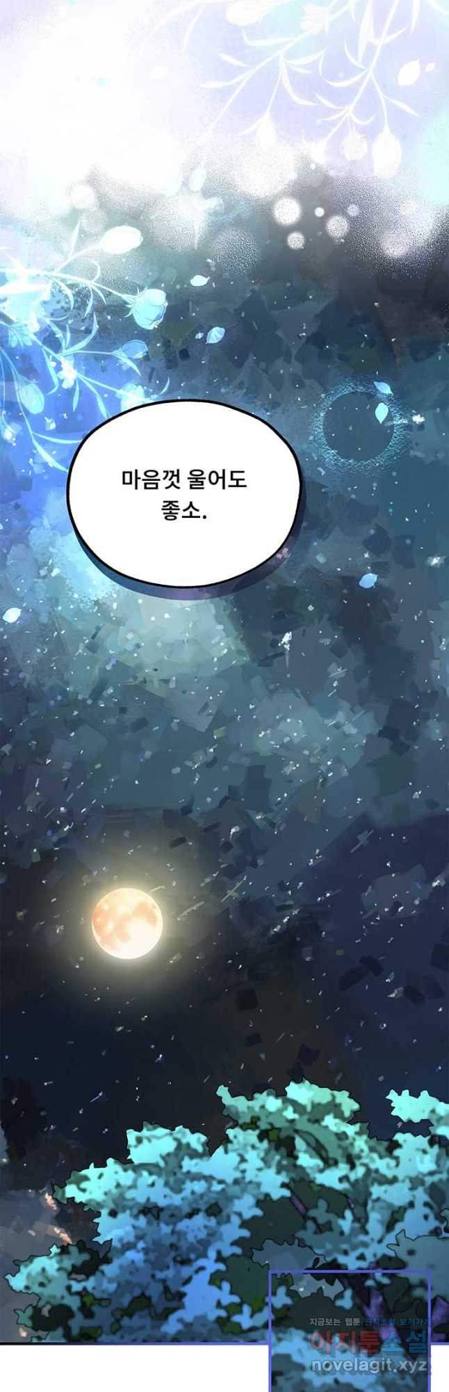 폭군 천제님께 간택되기 싫었습니다만 97화 - 웹툰 이미지 27