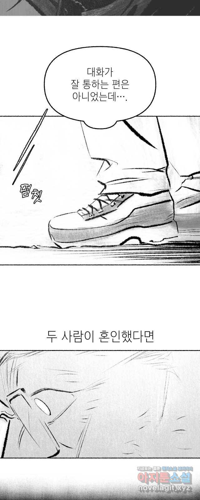 박제하는 시간 14. 해가 지면서 - 웹툰 이미지 29