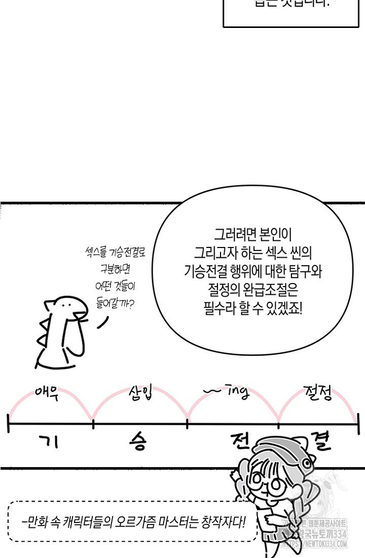 19세부터 시작하는 JINMI의 에로드로잉 프롤로그 - 웹툰 이미지 12