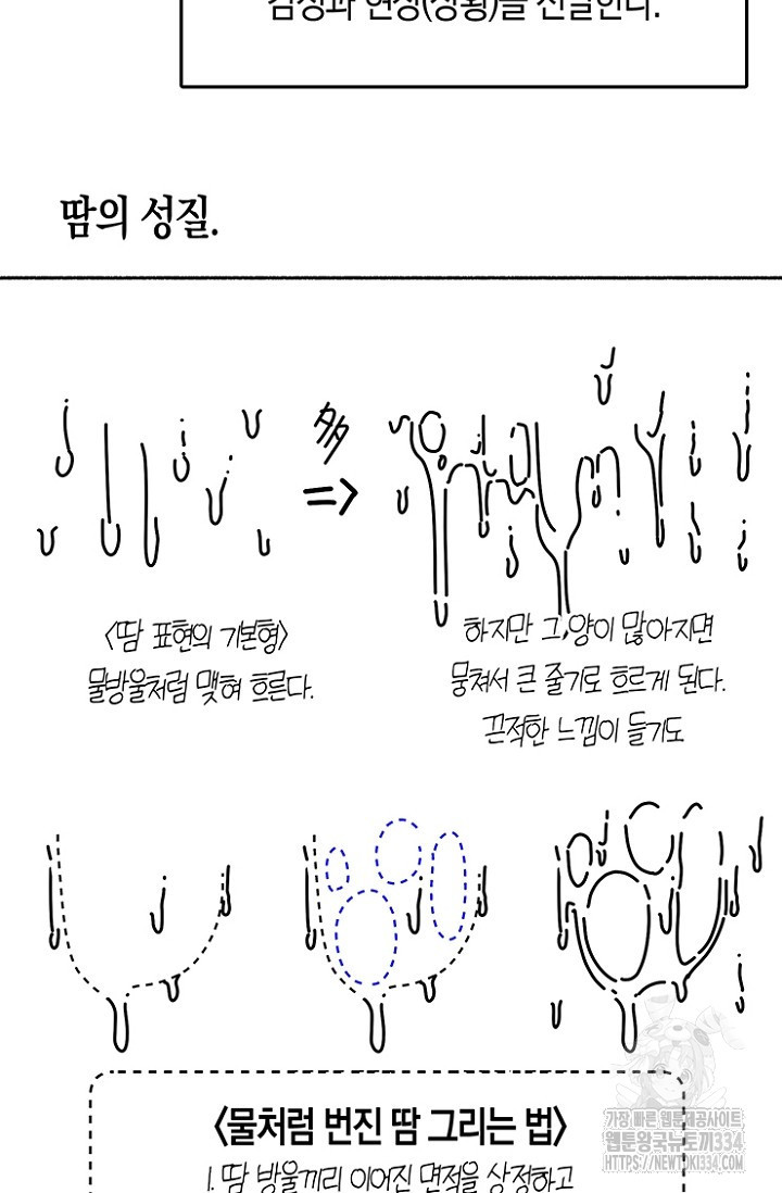 19세부터 시작하는 JINMI의 에로드로잉 8화 - 웹툰 이미지 14