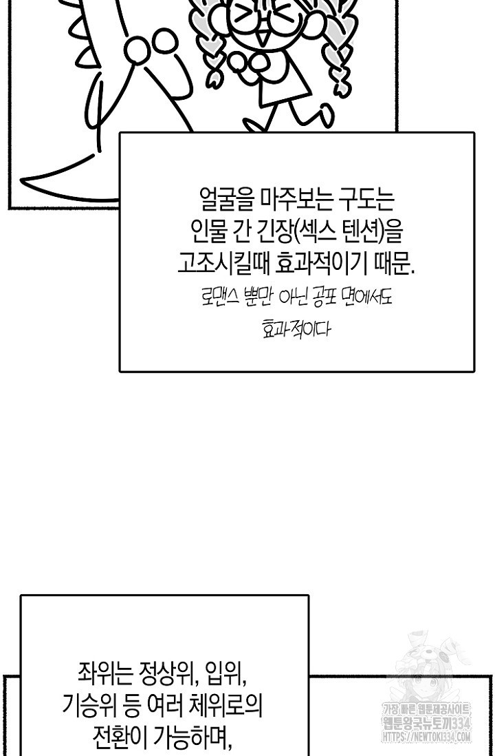 19세부터 시작하는 JINMI의 에로드로잉 24화 - 웹툰 이미지 5