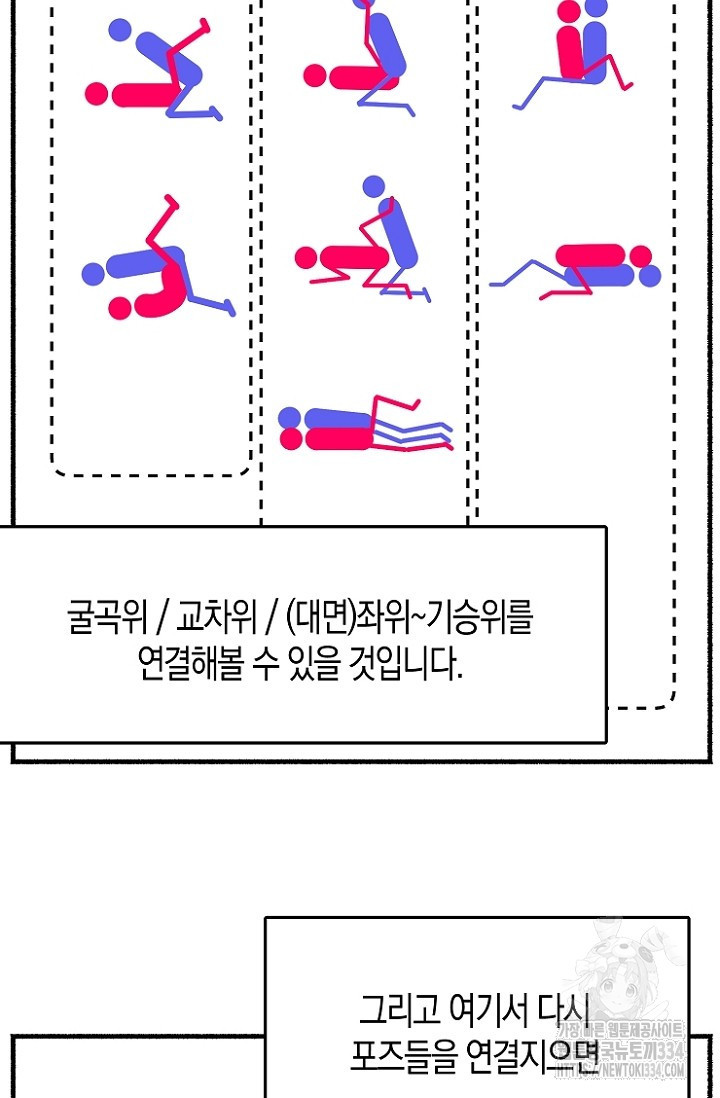 19세부터 시작하는 JINMI의 에로드로잉 28화 - 웹툰 이미지 38