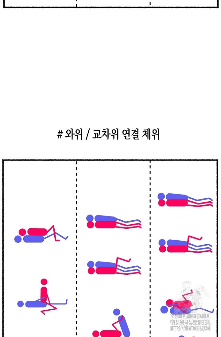 19세부터 시작하는 JINMI의 에로드로잉 28화 - 웹툰 이미지 47