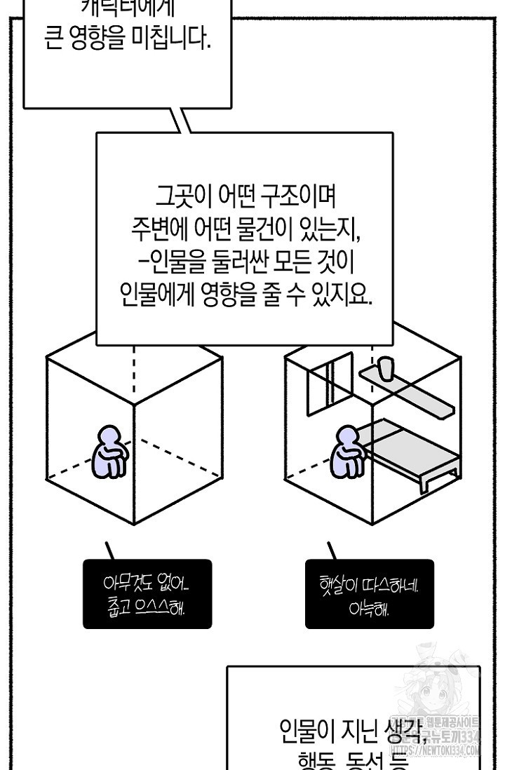 19세부터 시작하는 JINMI의 에로드로잉 29화 - 웹툰 이미지 3