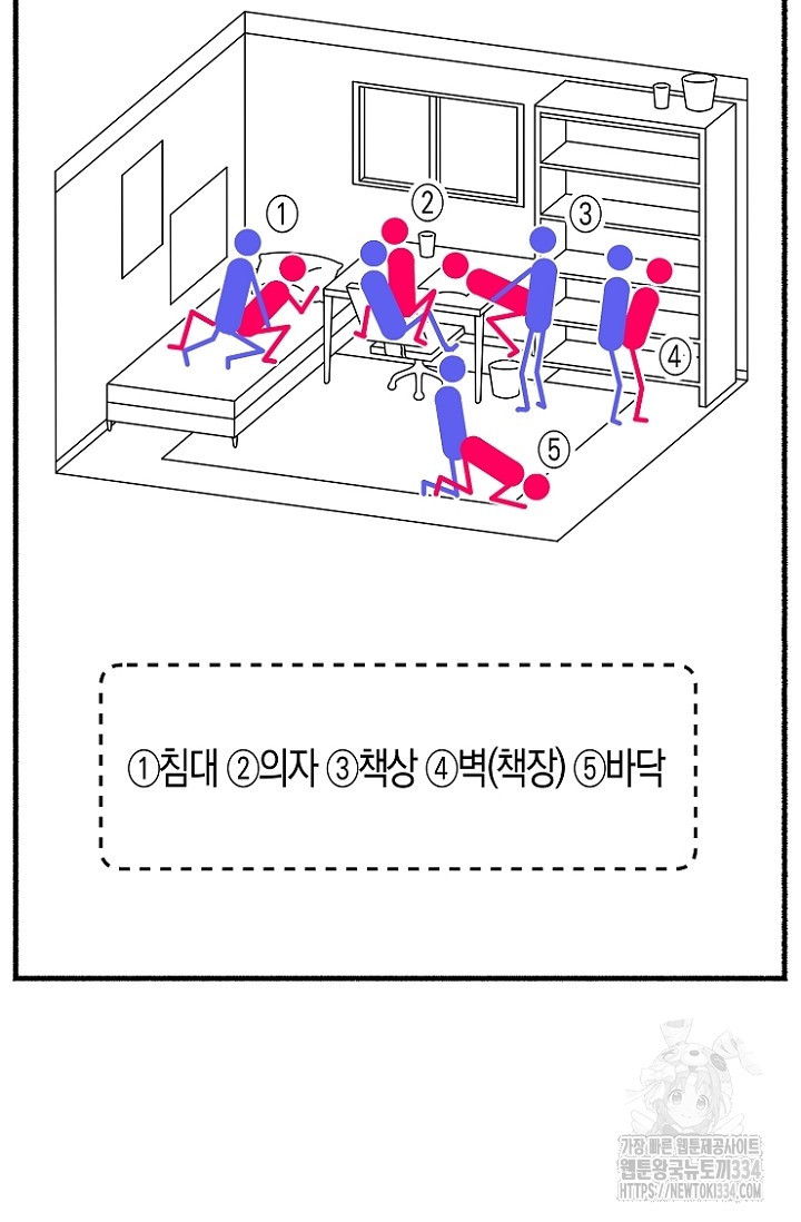 19세부터 시작하는 JINMI의 에로드로잉 29화 - 웹툰 이미지 17