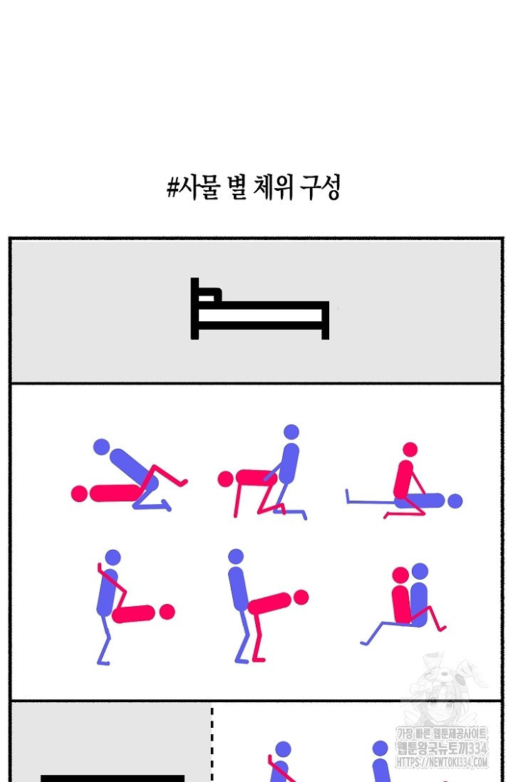 19세부터 시작하는 JINMI의 에로드로잉 29화 - 웹툰 이미지 18