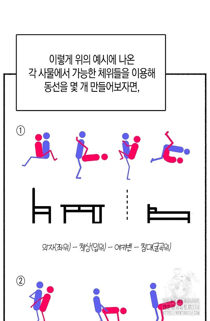 19세부터 시작하는 JINMI의 에로드로잉 29화 - 웹툰 이미지 20