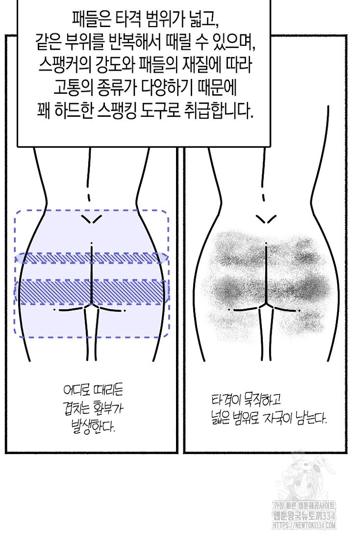 19세부터 시작하는 JINMI의 에로드로잉 42화 - 웹툰 이미지 20