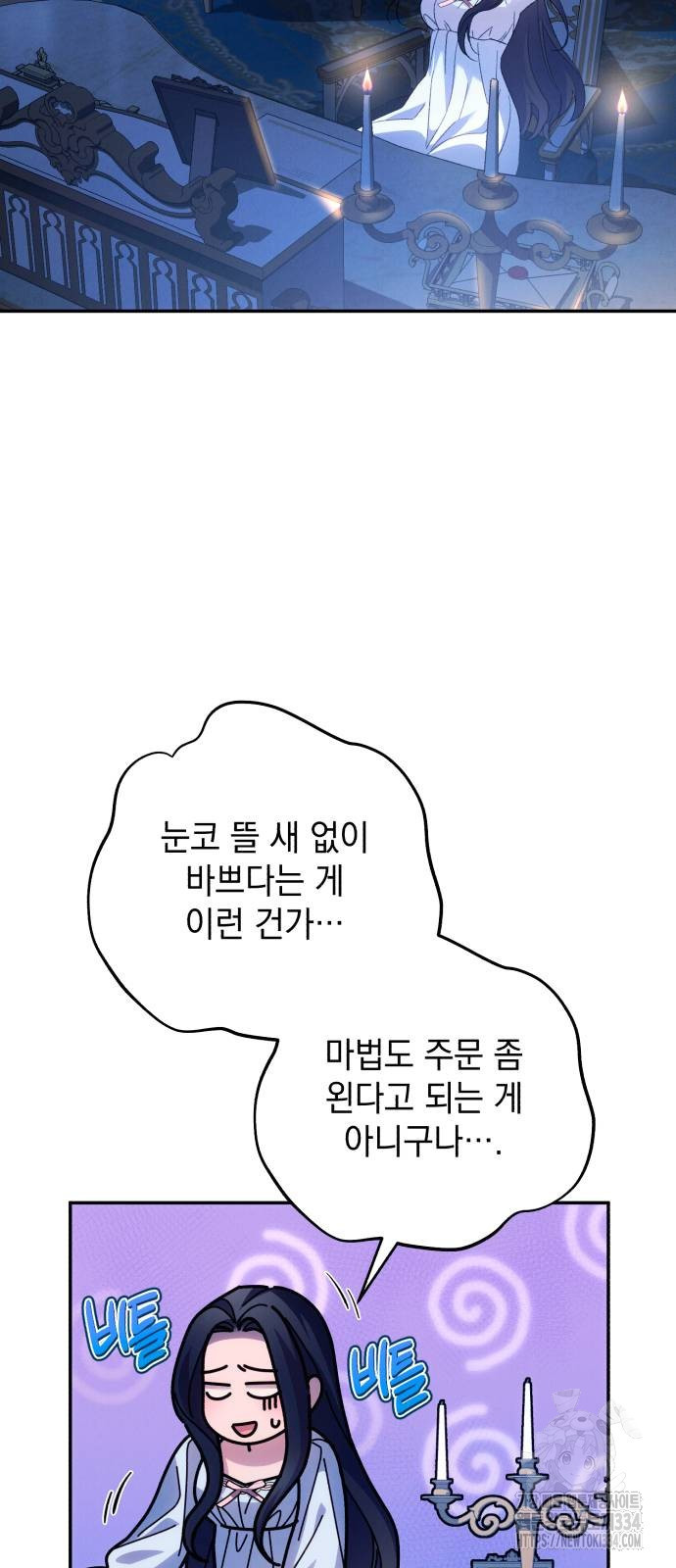 북부 공작님을 유혹하겠습니다 78화 - 웹툰 이미지 44