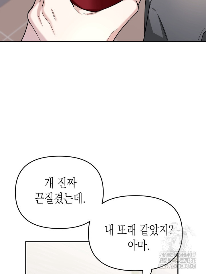 [성비단] 견공주의 선배, 저 기억 안 나요? 1화 - 앙마 작가 - 웹툰 이미지 57