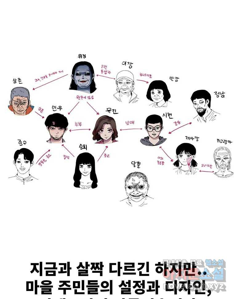 해늘골 후기 - 웹툰 이미지 113