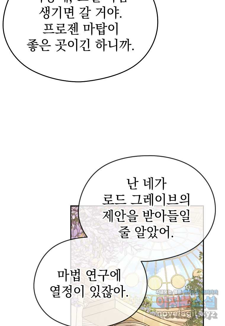 마이 디어 아스터 아스터 외전 8화 - 웹툰 이미지 95