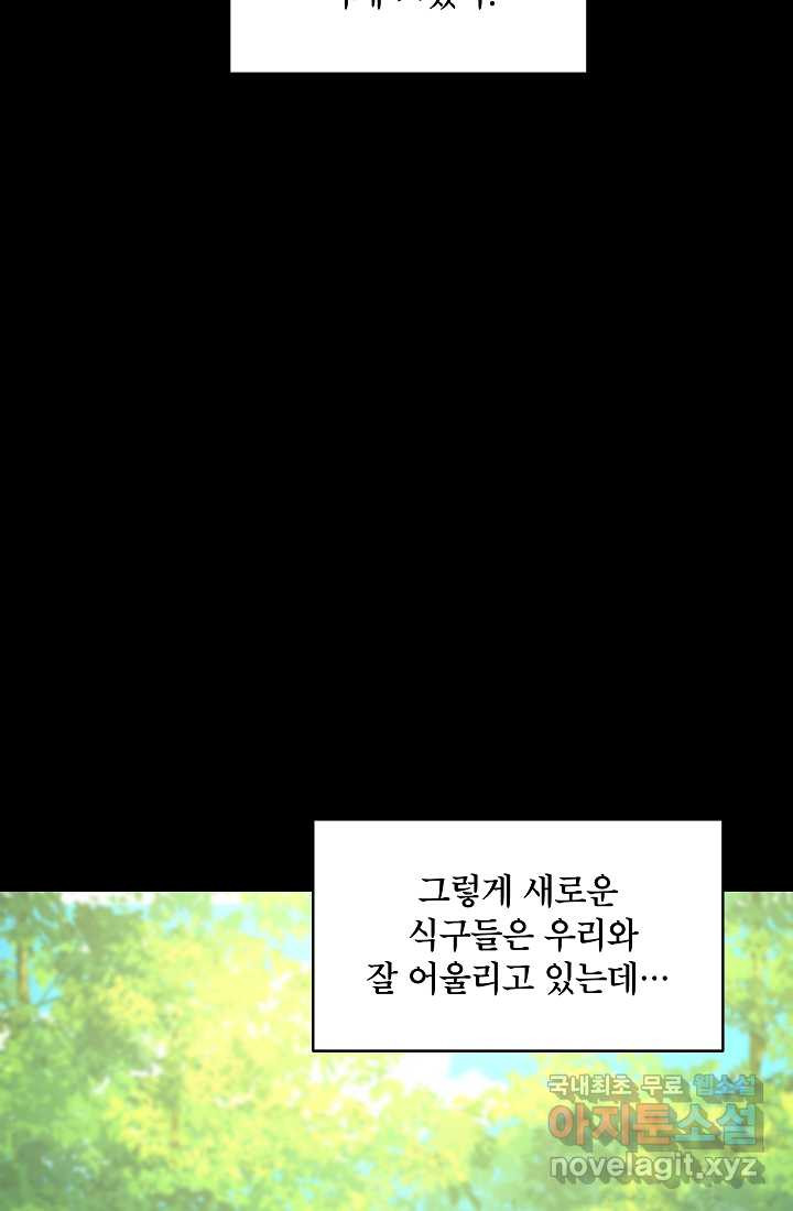 언데드킹 444화 에필로그 - 웹툰 이미지 46