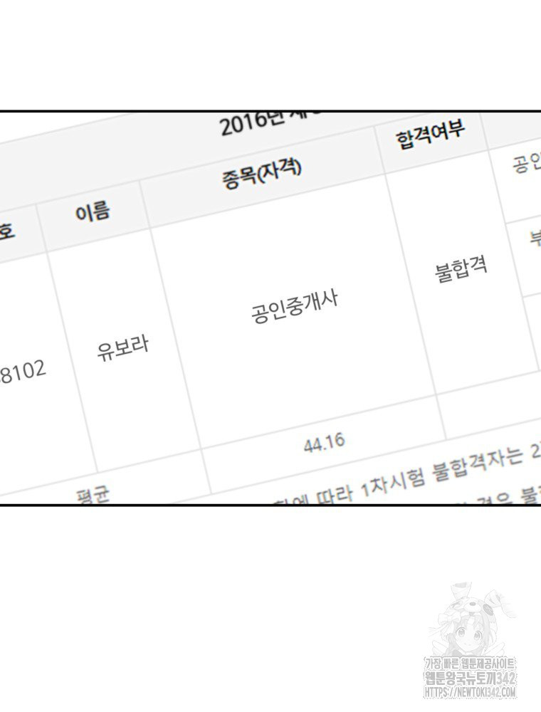 더 그레이트 49화 - 웹툰 이미지 135