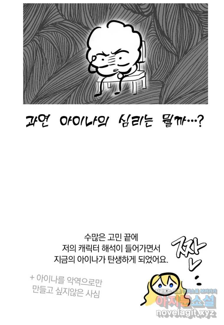 복수를 후원해 주세요 103화 (최종 완결   후기) - 웹툰 이미지 172