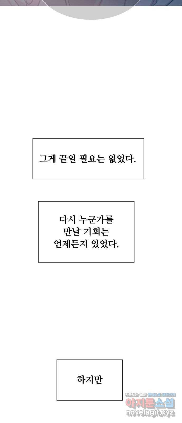 죽었던 너와 다시 시작하기 52화 - 웹툰 이미지 60