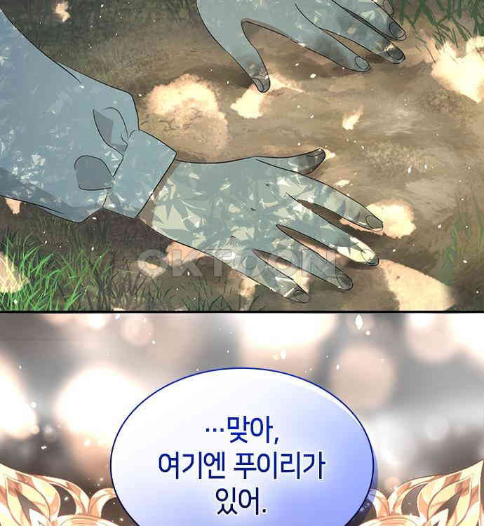 집착 흑막들의 시터가 되어버렸다 28화 - 웹툰 이미지 50