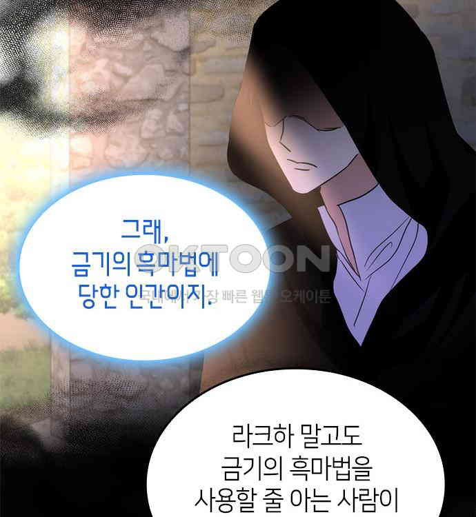 집착 흑막들의 시터가 되어버렸다 43화 - 웹툰 이미지 133