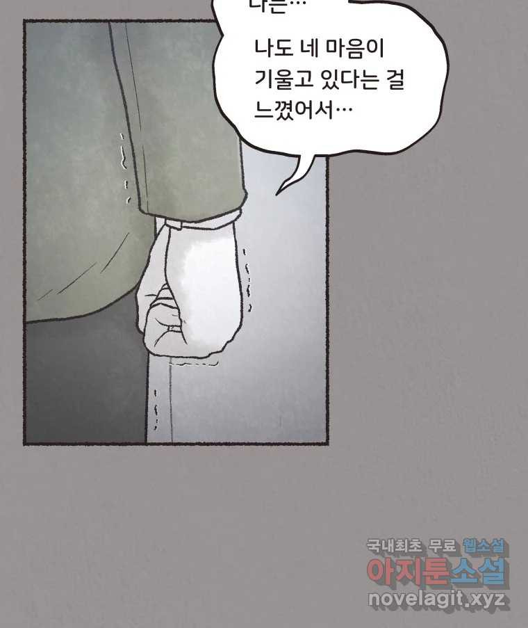 4명 중 1명은 죽는다 70화 희생양 (13) - 웹툰 이미지 60