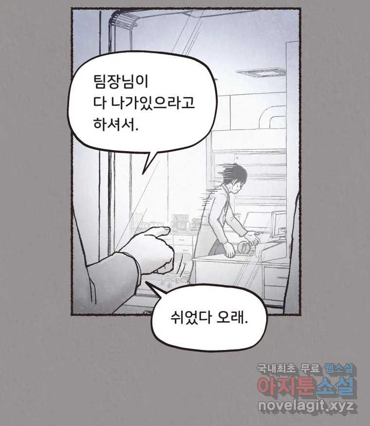 4명 중 1명은 죽는다 71화 희생양 (14) - 웹툰 이미지 30