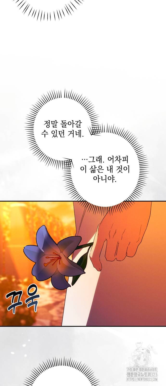 북부 공작님을 유혹하겠습니다 66화 - 웹툰 이미지 43