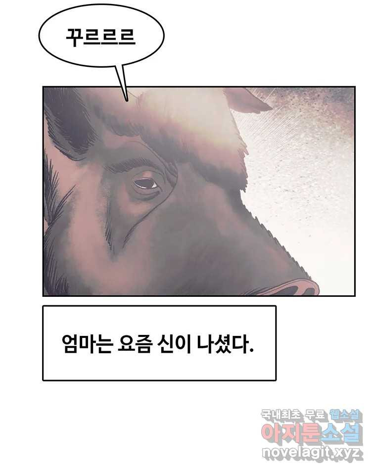 대선비쇼에 어서오세요! 181화 (완결) - 웹툰 이미지 96