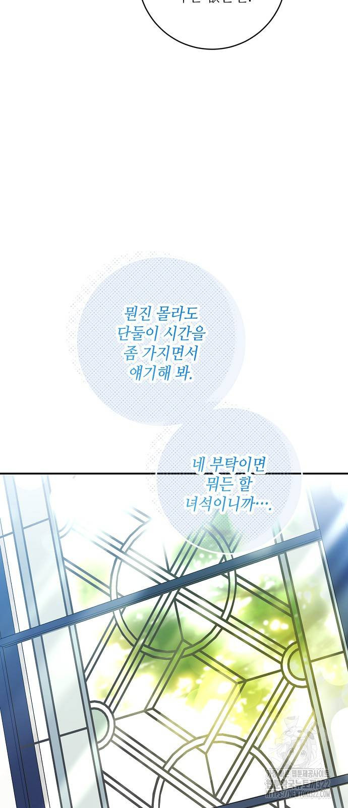 미친 후작을 길들이고 말았다 91화 - 웹툰 이미지 41