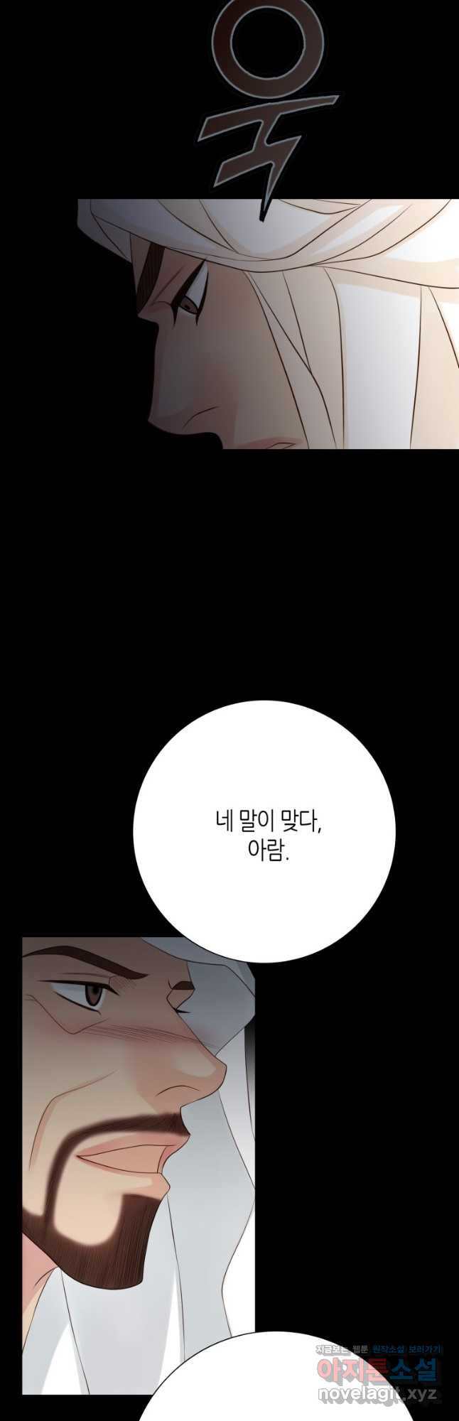 그녀, 비밀의 군주 163화 - 웹툰 이미지 12