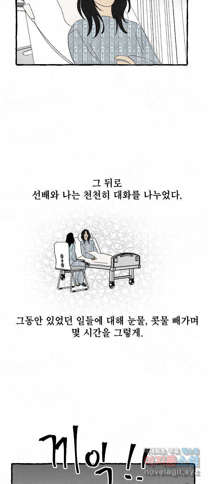 아인슈페너 마지막 화 - 웹툰 이미지 67