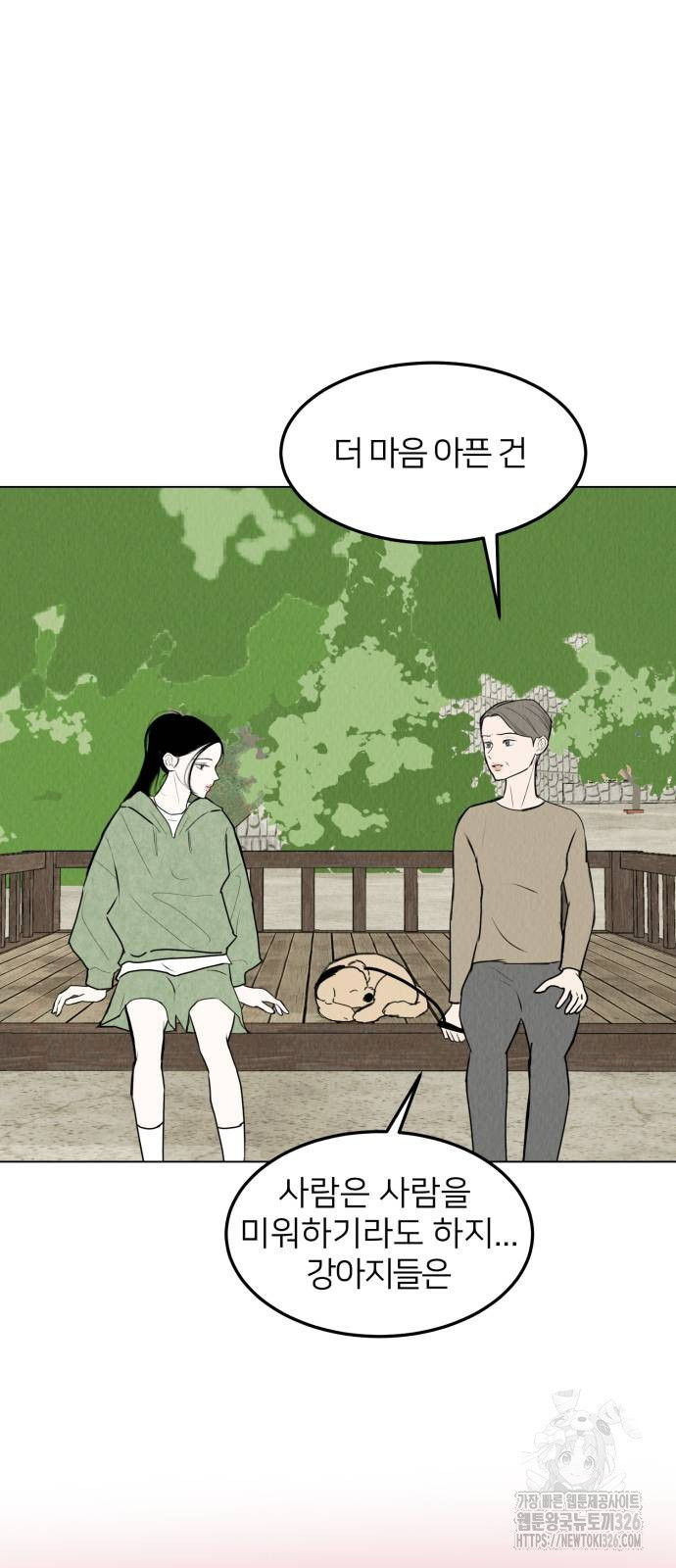 우리 집 고양이 보고 갈래? 58화 - 웹툰 이미지 41