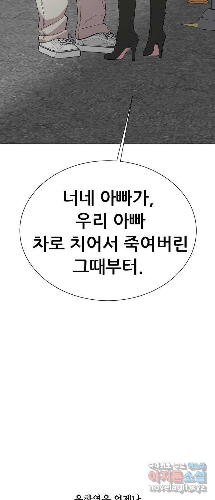 죽었던 너와 다시 시작하기 23화 - 웹툰 이미지 2