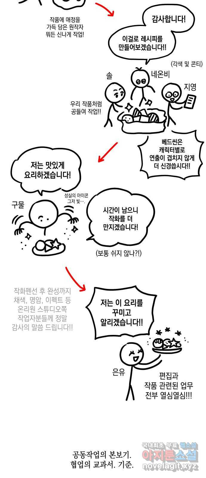 남편을 죽여줘요 후기 - 웹툰 이미지 5